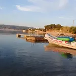 & Ivanovic Πανσιόν