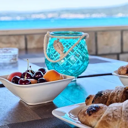 & Ivanovic Guest house