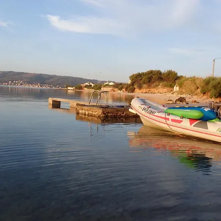& Ivanovic Guest house