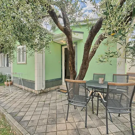 Guest house & Ivanovic Kastela