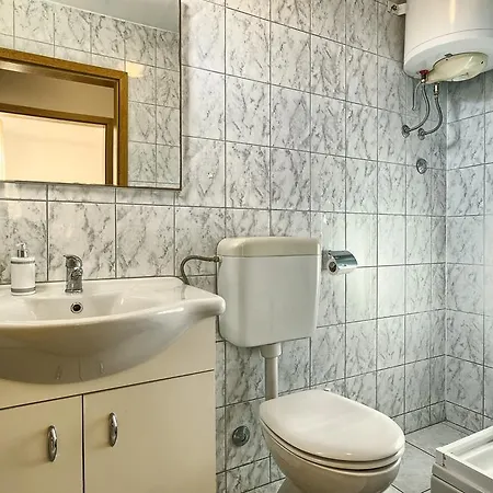 Gasthuis & Ivanovic Kaštela