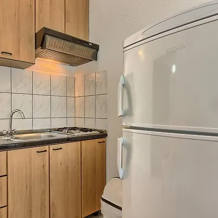 Guest house & Ivanovic 3*