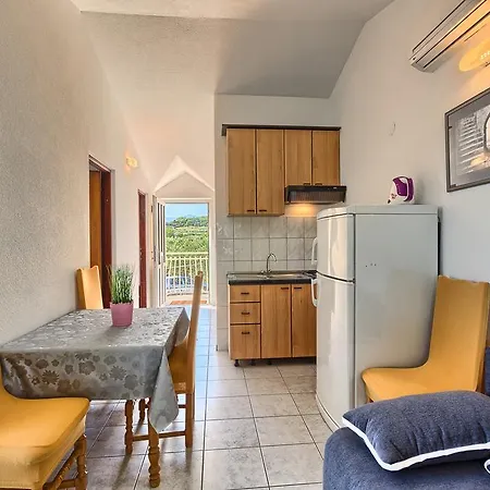 & Ivanovic 3* Kaštela