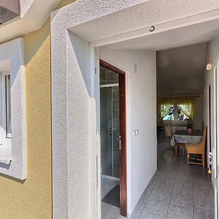 & Ivanovic Vendégház 3*