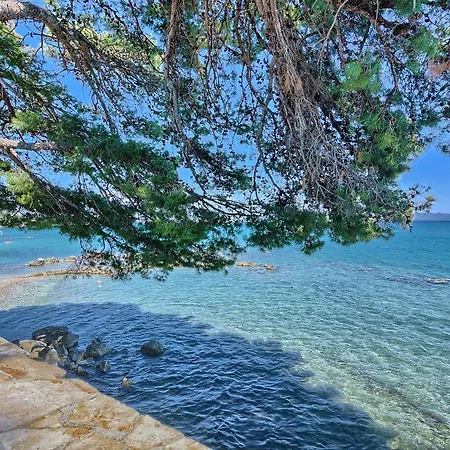 & Ivanovic 3* Kaštela