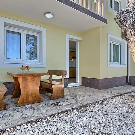 & Ivanovic Guest house