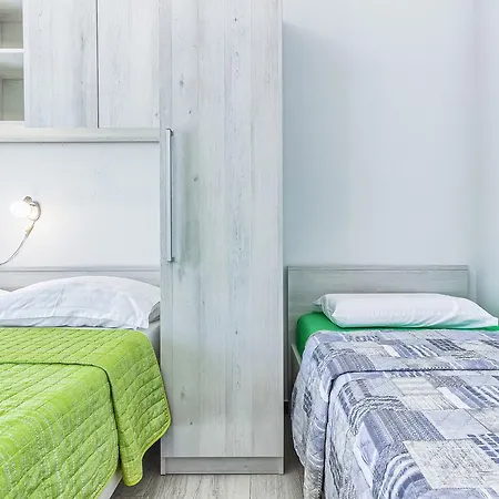 & Ivanovic Guest house