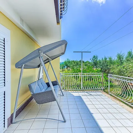 & Ivanovic Gasthuis Kaštela