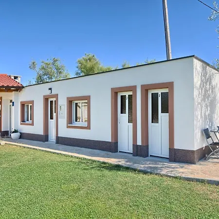 & Ivanovic Maison d'hôtes Kaštela