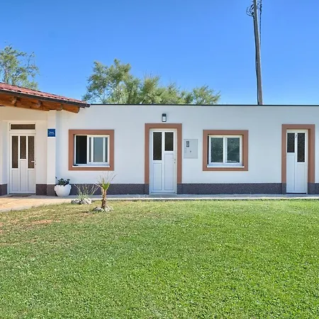 Maison d'hôtes & Ivanovic Kaštela