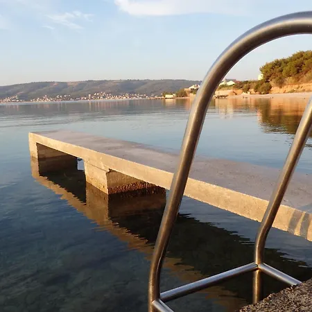 Maison d'hôtes & Ivanovic Kaštela