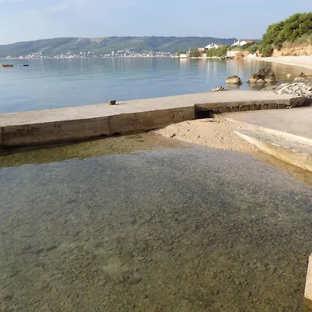 & Ivanovic Kaštela