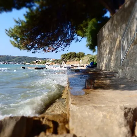 & Ivanovic 3* Kaštela