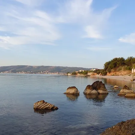 Maison d'hôtes & Ivanovic Kaštela