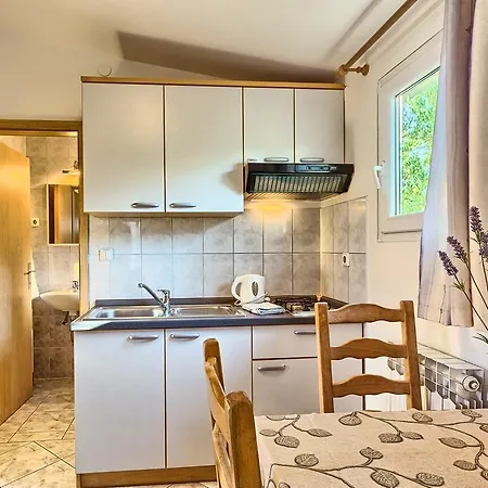 بيت ضيافة & Ivanovic 3*