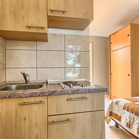 & Ivanovic Maison d'hôtes Kaštela
