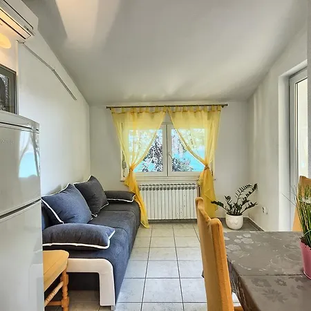 & Ivanovic Maison d'hôtes