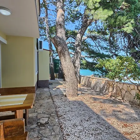 & Ivanovic Maison d'hôtes Kaštela