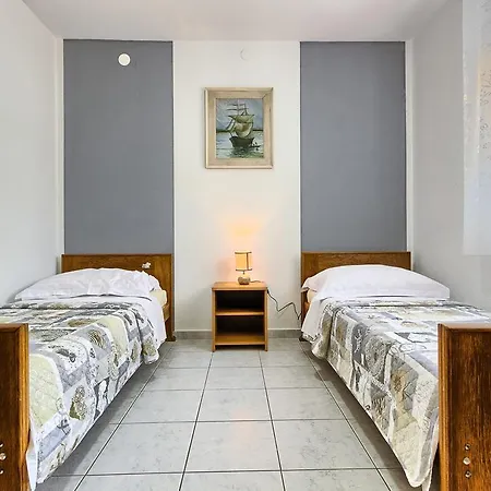 بيت ضيافة & Ivanovic 3*