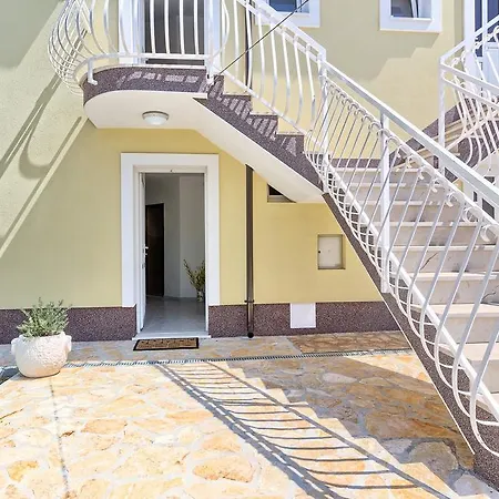 & Ivanovic Maison d'hôtes