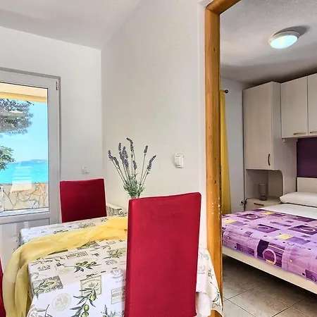 Maison d'hôtes & Ivanovic Kaštela
