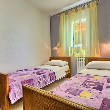 & Ivanovic Maison d'hôtes Kaštela