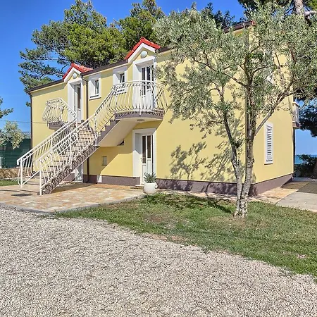 & Ivanovic Maison d'hôtes 3*