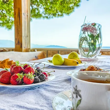 & Ivanovic 3* Kaštela