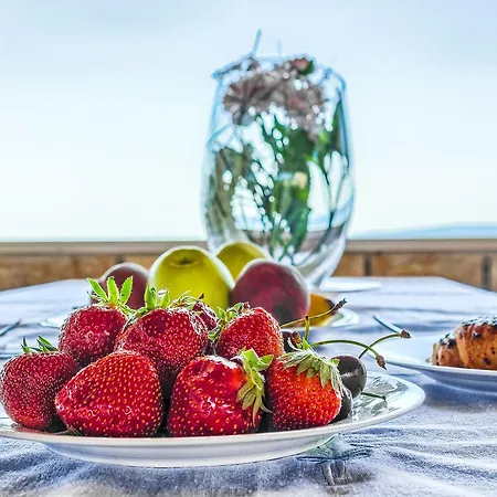 & Ivanovic 3* Kaštela