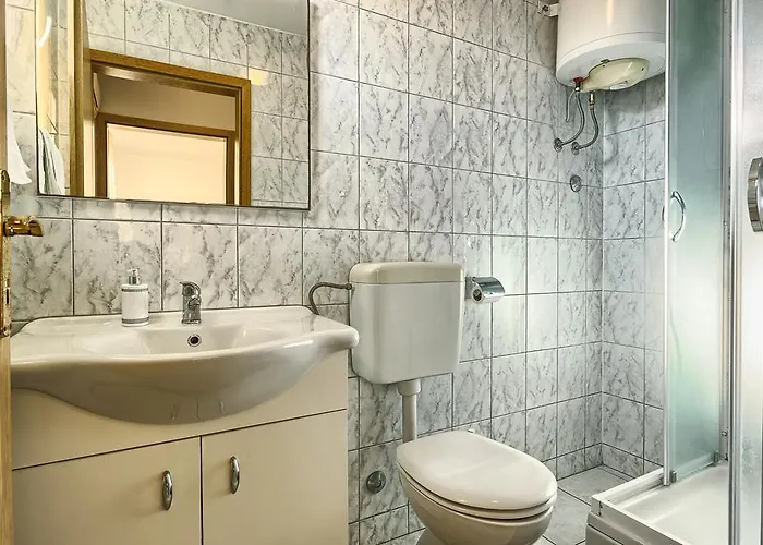 Gasthof & Ivanovic Kaštela